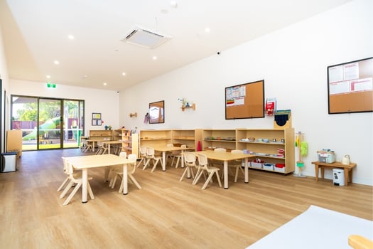 Blacktown Montessori Academy Childcare & Preschool