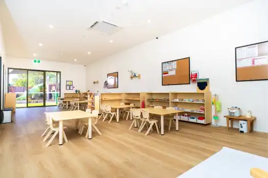 Blacktown Montessori Academy Childcare & Preschool
