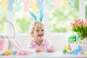 Easter Activities & Crafts for Children