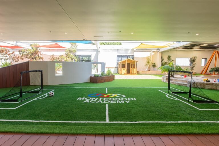 Alexandria Childcare Montessori Academy NSW 2015 (2)