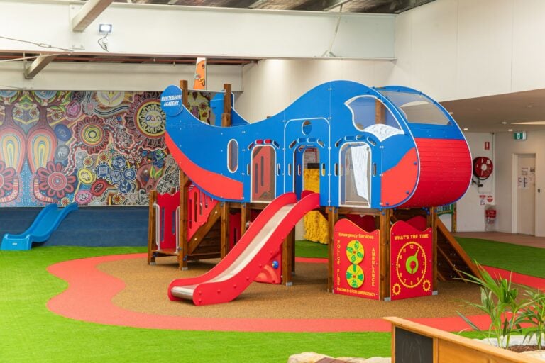 Alexandria Childcare Montessori Academy NSW 2015 (3)