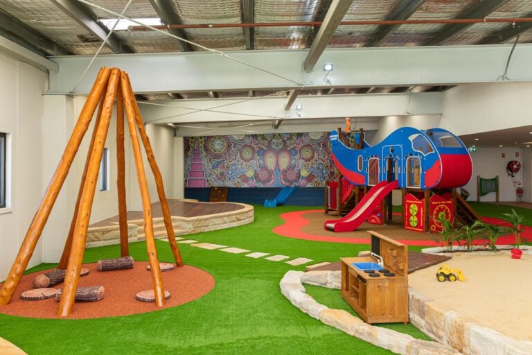 Alexandria Childcare Montessori Academy NSW 2015 (5)