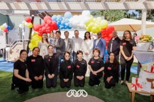 Montessori Academy Celebrates Hurstville Campus Grand Opening