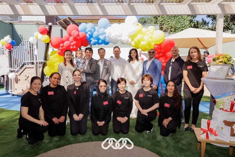 Hurstville Montessori Academy Grand Opening