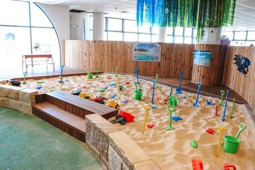 Bankstown Montessori Academy Childcare and Preschool (2)