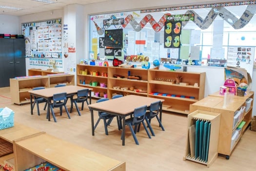 Bankstown Montessori Academy Childcare and Preschool (5)