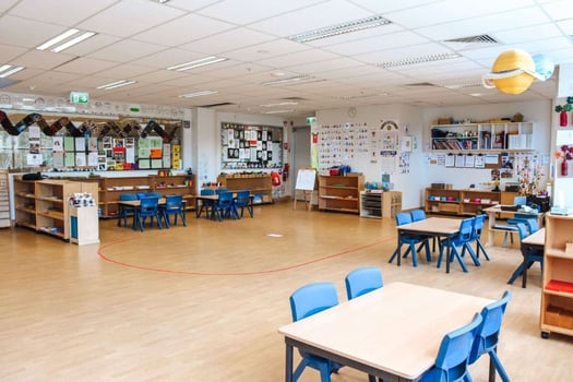 Bankstown Montessori Academy Childcare and Preschool (8)