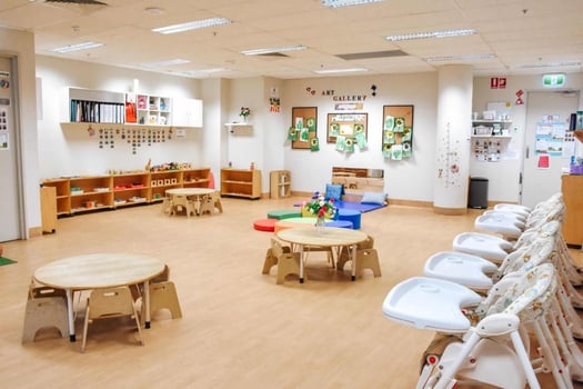 Bankstown Montessori Academy Childcare and Preschool (9)