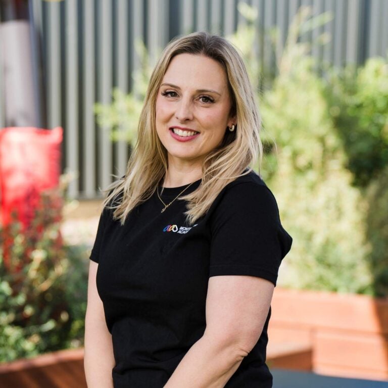 Tegan Castle Hill Crane Road Montessori Academy Centre Manager