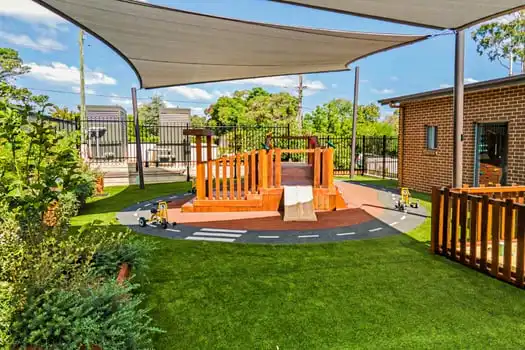 Castle Hill Crane Road Montessori Academy Childcare & Preschool Facilities (10)