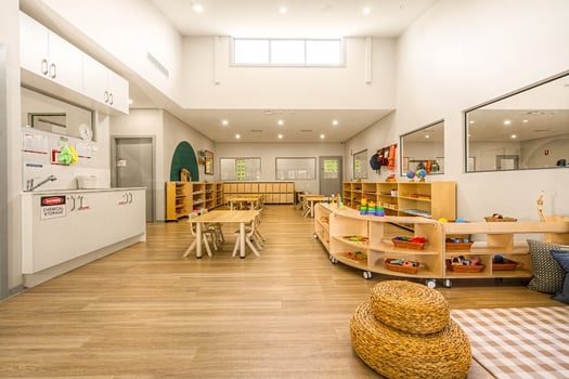 Castle Hill Crane Road Montessori Academy Childcare & Preschool Facilities (11)