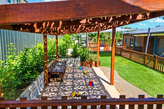 Castle Hill Crane Road Montessori Academy Childcare & Preschool Facilities (4)