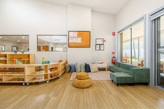 Castle Hill Crane Road Montessori Academy Childcare & Preschool Facilities (5)