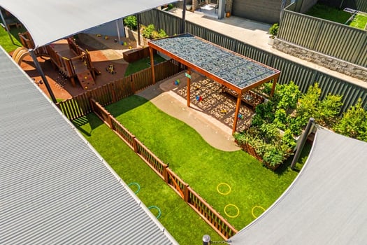 Castle Hill Crane Road Montessori Academy Childcare & Preschool Facilities (6)