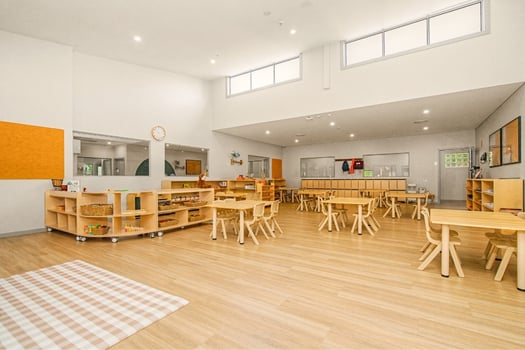 Castle Hill Crane Road Montessori Academy Childcare & Preschool Facilities (7)