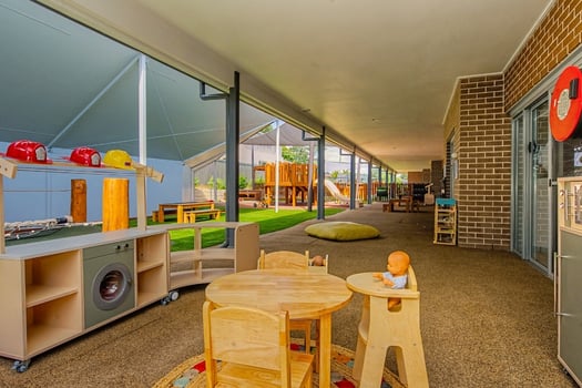 Castle Hill Crane Road Montessori Academy Childcare & Preschool Facilities (8)