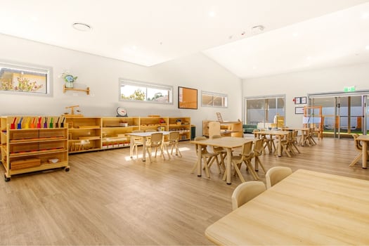 Castle Hill Crane Road Montessori Academy Childcare & Preschool Facilities (9)