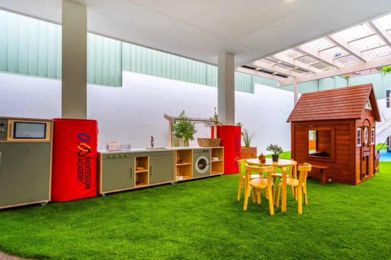 Hurstville Childcare Montessori Academy Early Learning Centre and Preschool Ages 0-6 (15)