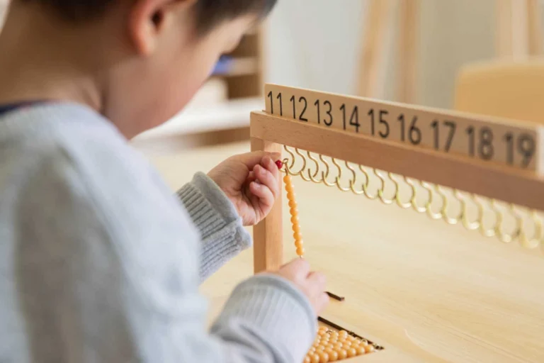 Hurstville Childcare Montessori Academy Early Learning Centre and Preschool Ages 0-6 (2)