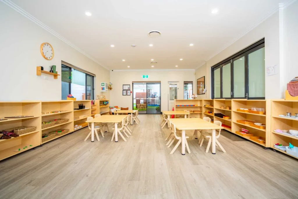 Hurstville Childcare Montessori Academy Early Learning Centre and Preschool Ages 0-6 (24)