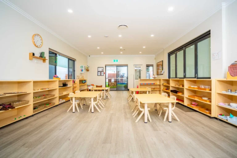 Hurstville Childcare Montessori Academy Early Learning Centre and Preschool Ages 0-6 (24)
