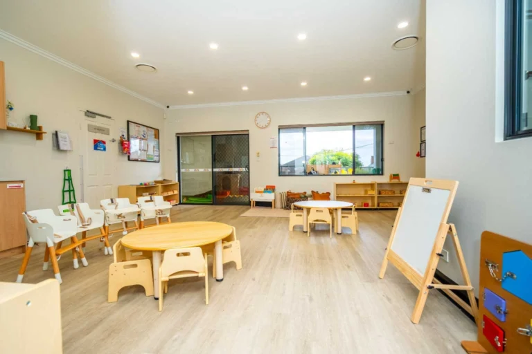 Hurstville Childcare Montessori Academy Early Learning Centre and Preschool Ages 0-6 (30)