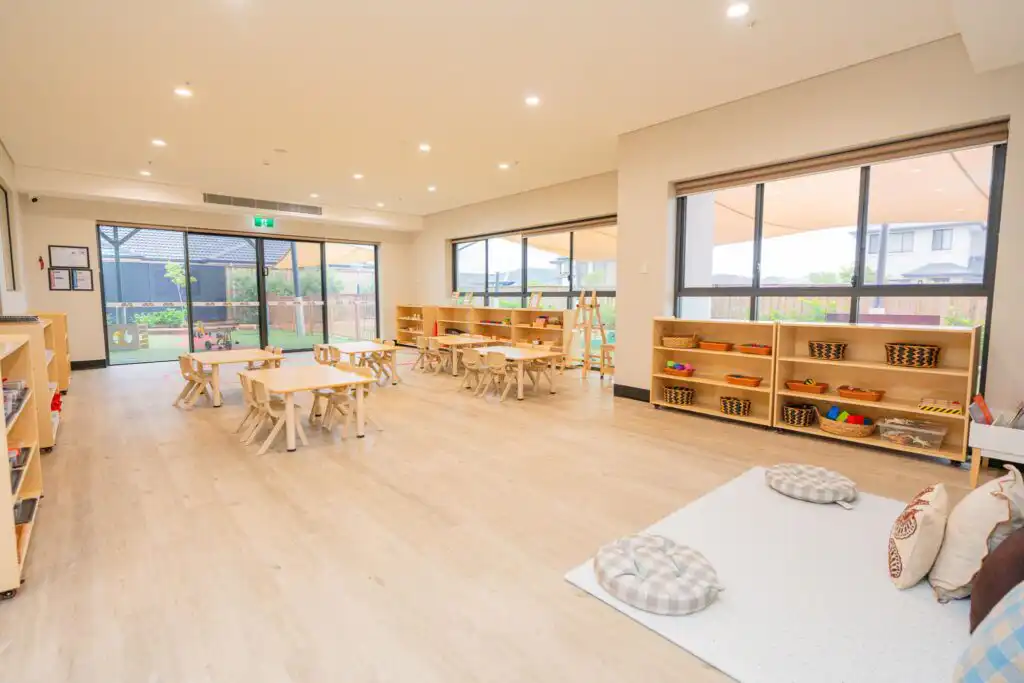Leppington Childcare Centre Montessori Academy Preschool Day Care Early Learning (21)