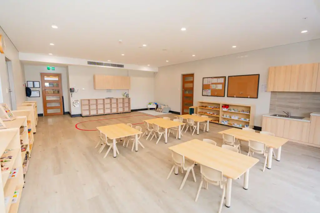 Leppington Childcare Centre Montessori Academy Preschool Day Care Early Learning (23)