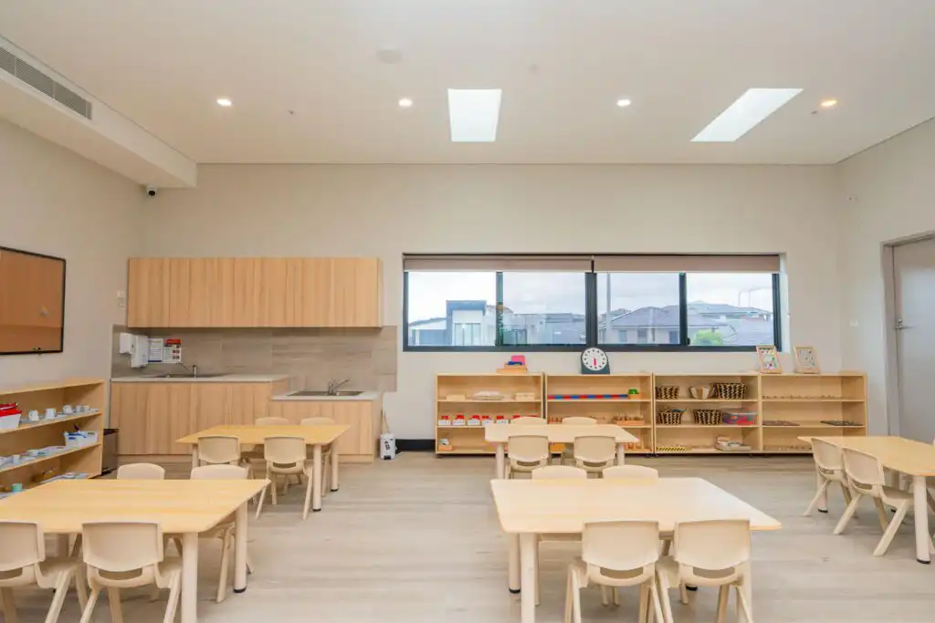 Leppington Childcare Centre Montessori Academy Preschool Day Care Early Learning (24)