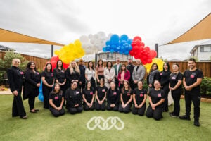 Montessori Academy Leppington Grand Opening Celebration