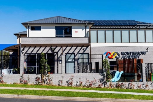 Narellan Central Montessori Academy Childcare Centre
