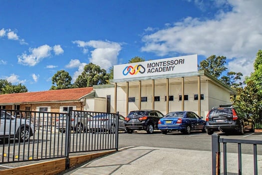 Narellan Montessori Academy Childcare Centre