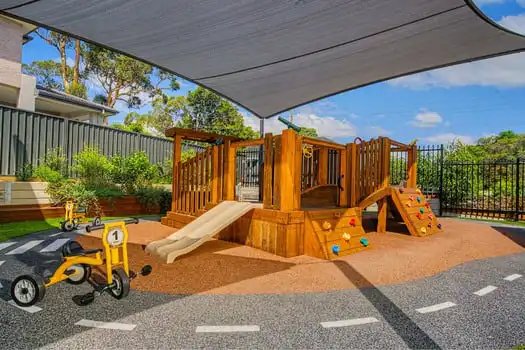 Narellan Vale