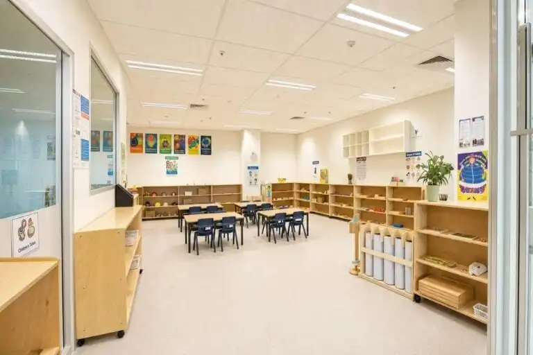 Zetland Childcare Centre Montessori Academy Victoria Park NSW 2017 (11)