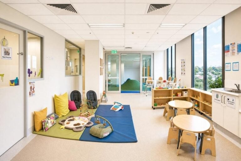 Zetland Childcare Centre Montessori Academy Victoria Park NSW 2017 (15)