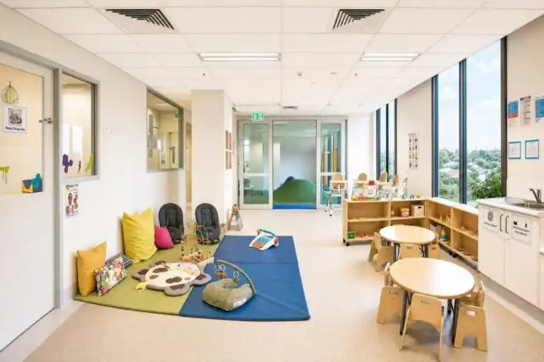Zetland Childcare Centre Montessori Academy Victoria Park NSW 2017 (15)