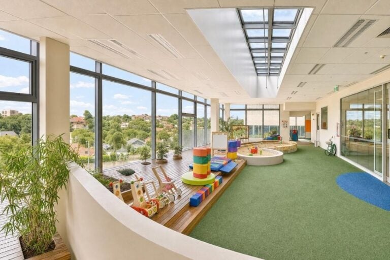 Zetland Childcare Centre Montessori Academy Victoria Park NSW 2017 (16)