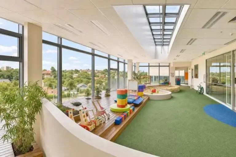 Zetland Childcare Centre Montessori Academy Victoria Park NSW 2017 (16)