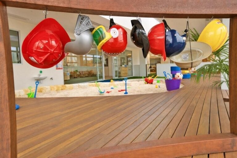 Zetland Childcare Centre Montessori Academy Victoria Park NSW 2017 (17)