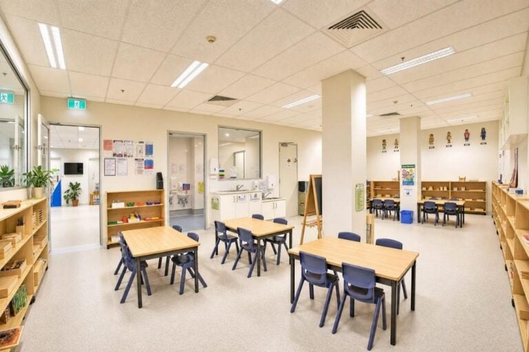 Zetland Childcare Centre Montessori Academy Victoria Park NSW 2017 (3)