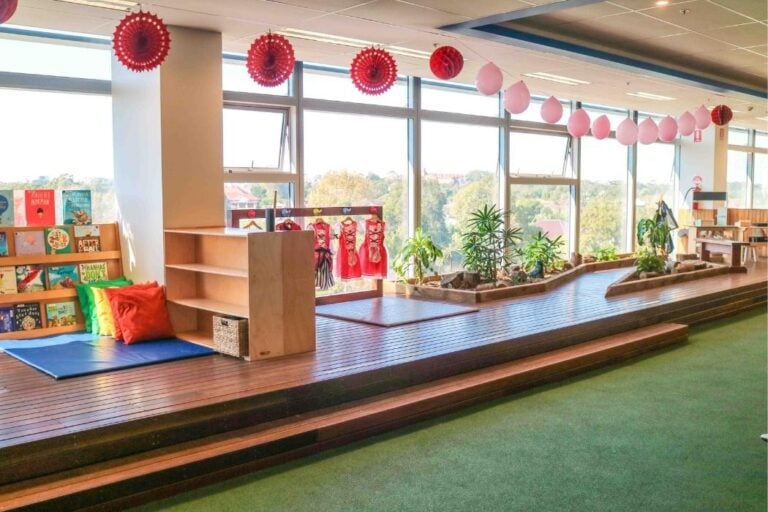 Zetland Childcare Centre Montessori Academy Victoria Park NSW 2017 (4)
