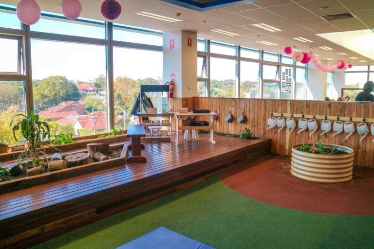 Zetland Childcare Centre Montessori Academy Victoria Park NSW 2017 (5)
