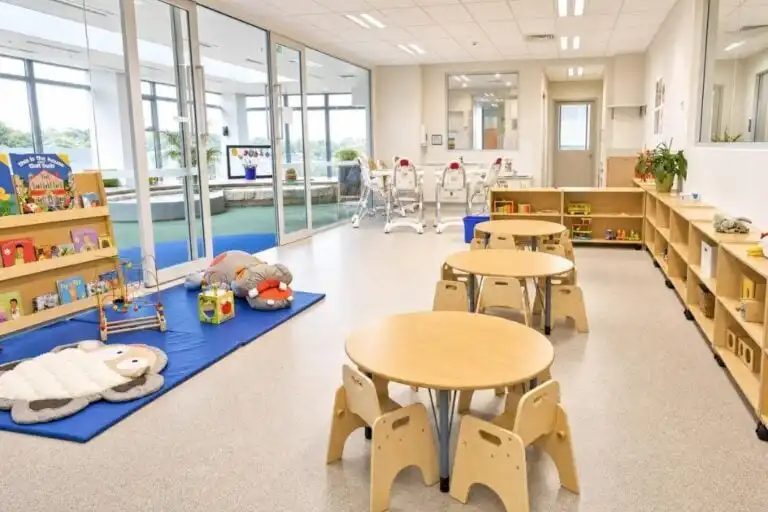 Zetland Childcare Centre Montessori Academy Victoria Park NSW 2017 (8)