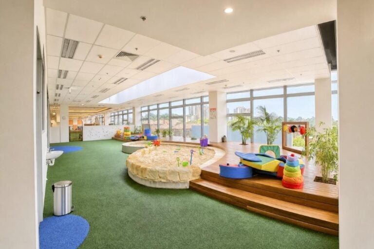 Zetland Childcare Centre Montessori Academy Victoria Park NSW 2017 (9)