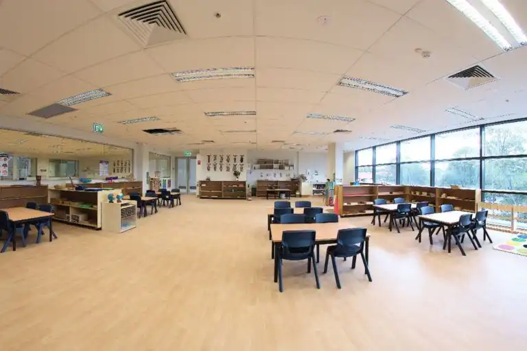 Bankstown Montessori Academy Childcare Preschool Early Learning Preschool Classroom