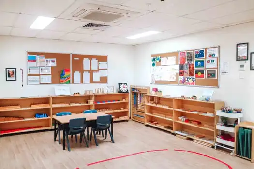 Barangaroo Montessori Academy Childcare and Preschool (2)
