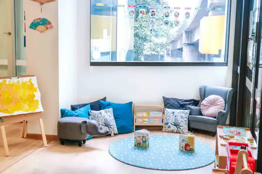 Barangaroo Montessori Academy Childcare and Preschool (4)