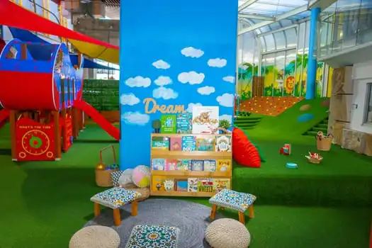 Barangaroo Montessori Academy Childcare and Preschool (8)