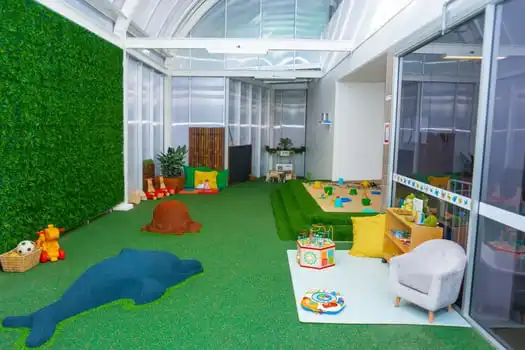 Barangaroo Montessori Academy Childcare and Preschool (9)