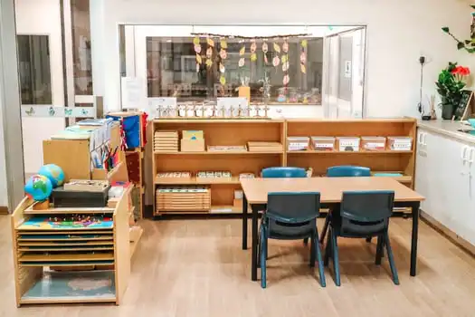 Barangaroo Montessori Academy Childcare and Preschool